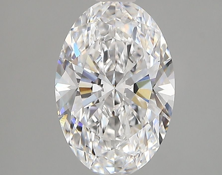 Loose Diamond - OVAL 1.83ct D VVS2: Loose Diamond - OVAL 1.83ct D VVS2 Source: This is a real non-mined Diamond that has been grown in a lab Shape: OVAL Carats: 1.83 Color: D Clarity: VVS2 Certification: IGI Video: