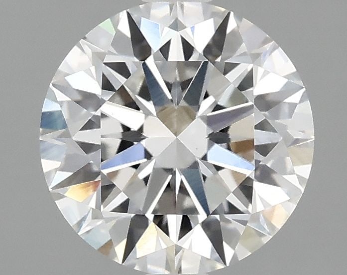 Ideal Loose Diamond - ROUND 2.09ct D VVS2: Ideal Loose Diamond - ROUND 2.09ct D VVS2 Source: This is a real non-mined Diamond that has been grown in a lab Shape: ROUND Carats: 2.09 Color: D Clarity: VVS2 Certification: IGI Video: