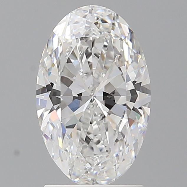 Loose Diamond - OVAL 2.02ct D VS1: Loose Diamond - OVAL 2.02ct D VS1 Source: This is a real non-mined Diamond that has been grown in a lab Shape: OVAL Carats: 2.02 Color: D Clarity: VS1 Certification: IGI Video: