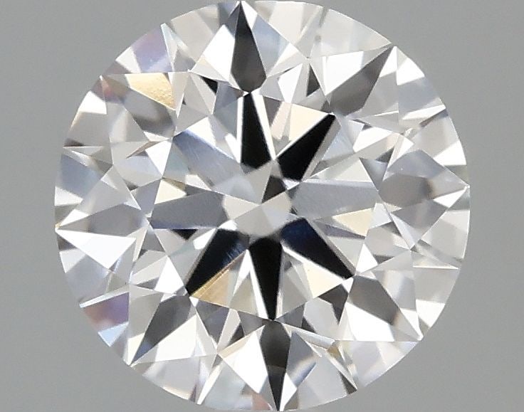Ideal Loose Diamond - ROUND 1.58ct F VVS2: Ideal Loose Diamond - ROUND 1.58ct F VVS2 Source: This is a real non-mined Diamond that has been grown in a lab Shape: ROUND Carats: 1.58 Color: F Clarity: VVS2 Certification: IGI Video: