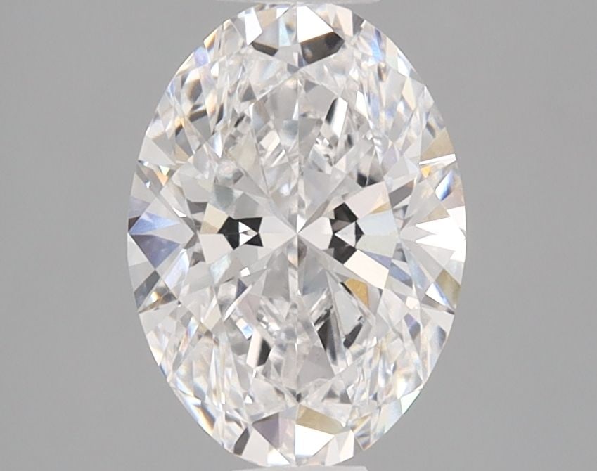 Loose Diamond - OVAL 1.55ct D VVS2: Loose Diamond - OVAL 1.55ct D VVS2 Source: This is a real non-mined Diamond that has been grown in a lab Shape: OVAL Carats: 1.55 Color: D Clarity: VVS2 Certification: IGI Video: