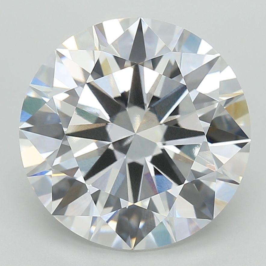 Ideal Loose Diamond - ROUND 8.03ct F VVS2: Ideal Loose Diamond - ROUND 8.03ct F VVS2 Source: This is a real non-mined Diamond that has been grown in a lab Shape: ROUND Carats: 8.03 Color: F Clarity: VVS2 Certification: IGI Video: