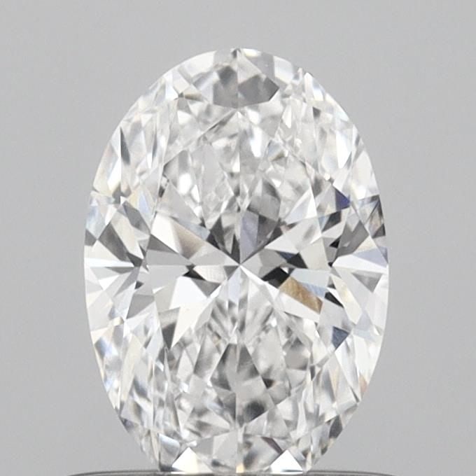 Loose Diamond - OVAL 0.58ct D VVS2: Loose Diamond - OVAL 0.58ct D VVS2 Source: This is a real non-mined Diamond that has been grown in a lab Shape: OVAL Carats: 0.58 Color: D Clarity: VVS2 Certification: IGI Video: