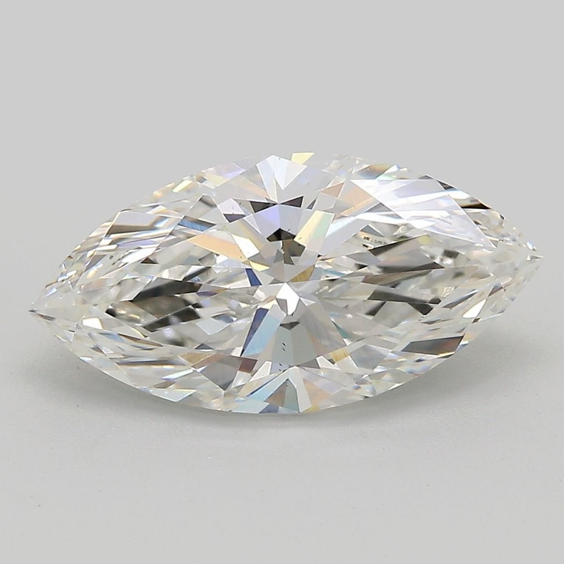 Loose Diamond - MARQUISE 3.06ct E VS2 (1 of 1)