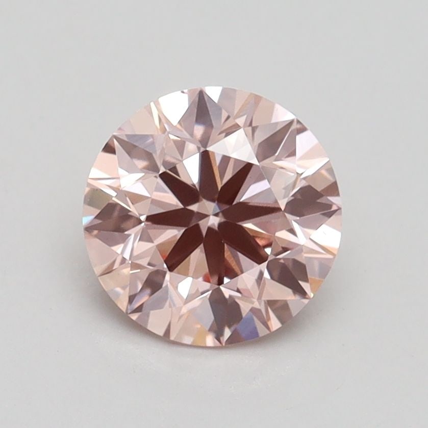 Ideal Loose Diamond - ROUND 1.2ct Fancy Intense Pink VS2: Ideal Loose Diamond - ROUND 1.2ct Fancy Intense Pink VS2 Source: This is a real non-mined Diamond that has been grown in a lab Shape: ROUND Carats: 1.2 Color: Fancy Intense Pink Certification: IGI Vid