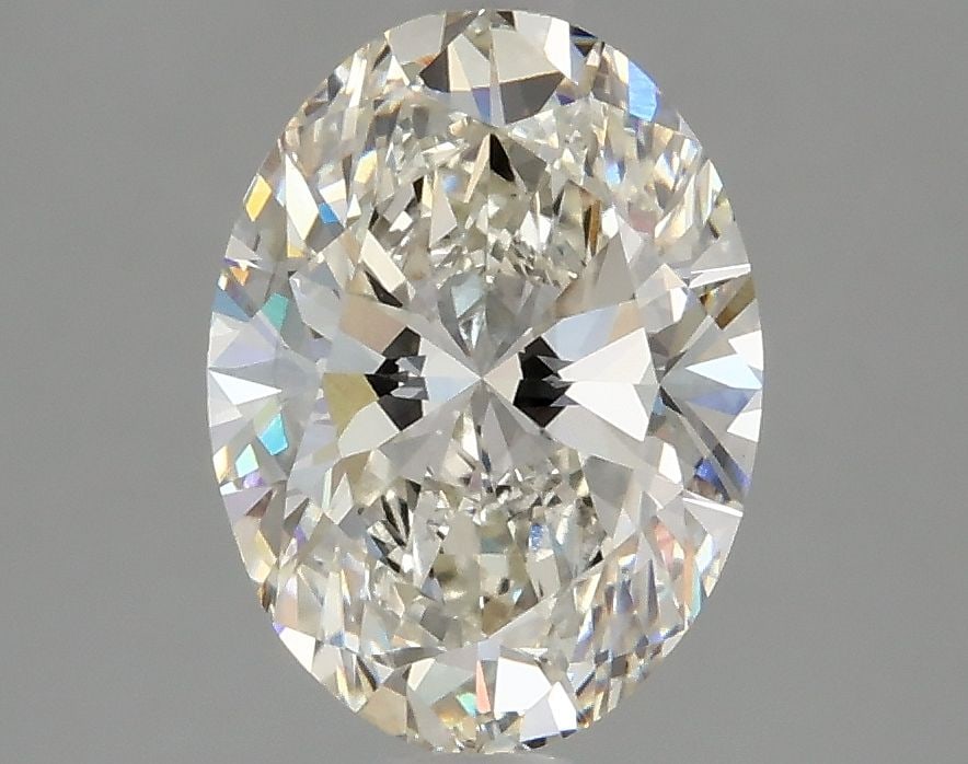 Loose Diamond - OVAL 2.13ct H VS1: Loose Diamond - OVAL 2.13ct H VS1 Source: This is a real non-mined Diamond that has been grown in a lab Shape: OVAL Carats: 2.13 Color: H Clarity: VS1 Certification: IGI Video:
