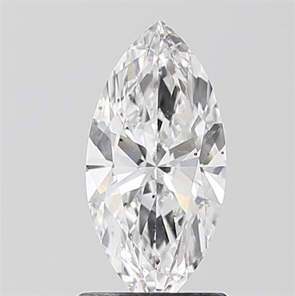 Loose Diamond - MARQUISE 1.07ct E SI1: Loose Diamond - MARQUISE 1.07ct E SI1 Source: This is a real non-mined Diamond that has been grown in a lab Shape: MARQUISE Carats: 1.07 Color: E Clarity: SI1 Certification: IGI Video: