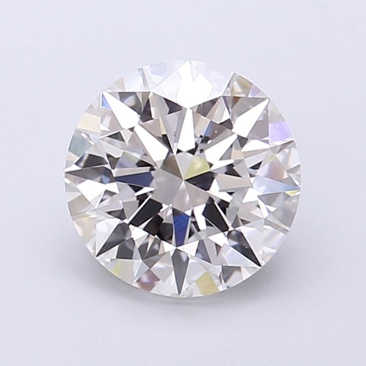 Ideal Loose Diamond - ROUND 2.01ct E VVS2: Ideal Loose Diamond - ROUND 2.01ct E VVS2 Source: This is a real non-mined Diamond that has been grown in a lab Shape: ROUND Carats: 2.01 Color: E Clarity: VVS2 Certification: IGI Video: