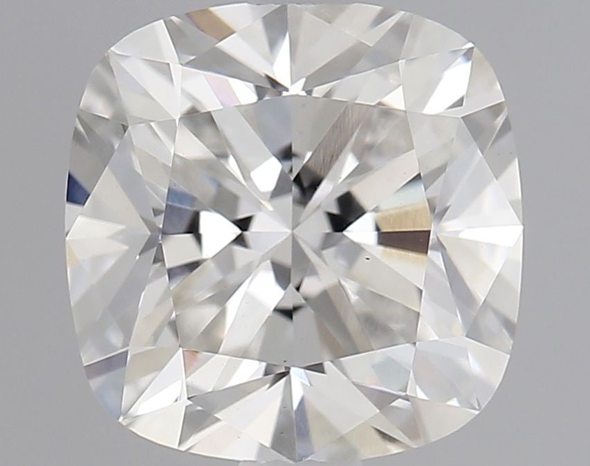 Loose Diamond - CUSHION BRILLIANT 1.65ct F VS1: Loose Diamond - CUSHION BRILLIANT 1.65ct F VS1 Source: This is a real non-mined Diamond that has been grown in a lab Shape: CUSHION BRILLIANT Carats: 1.65 Color: F Clarity: VS1 Certification: IGI Vide
