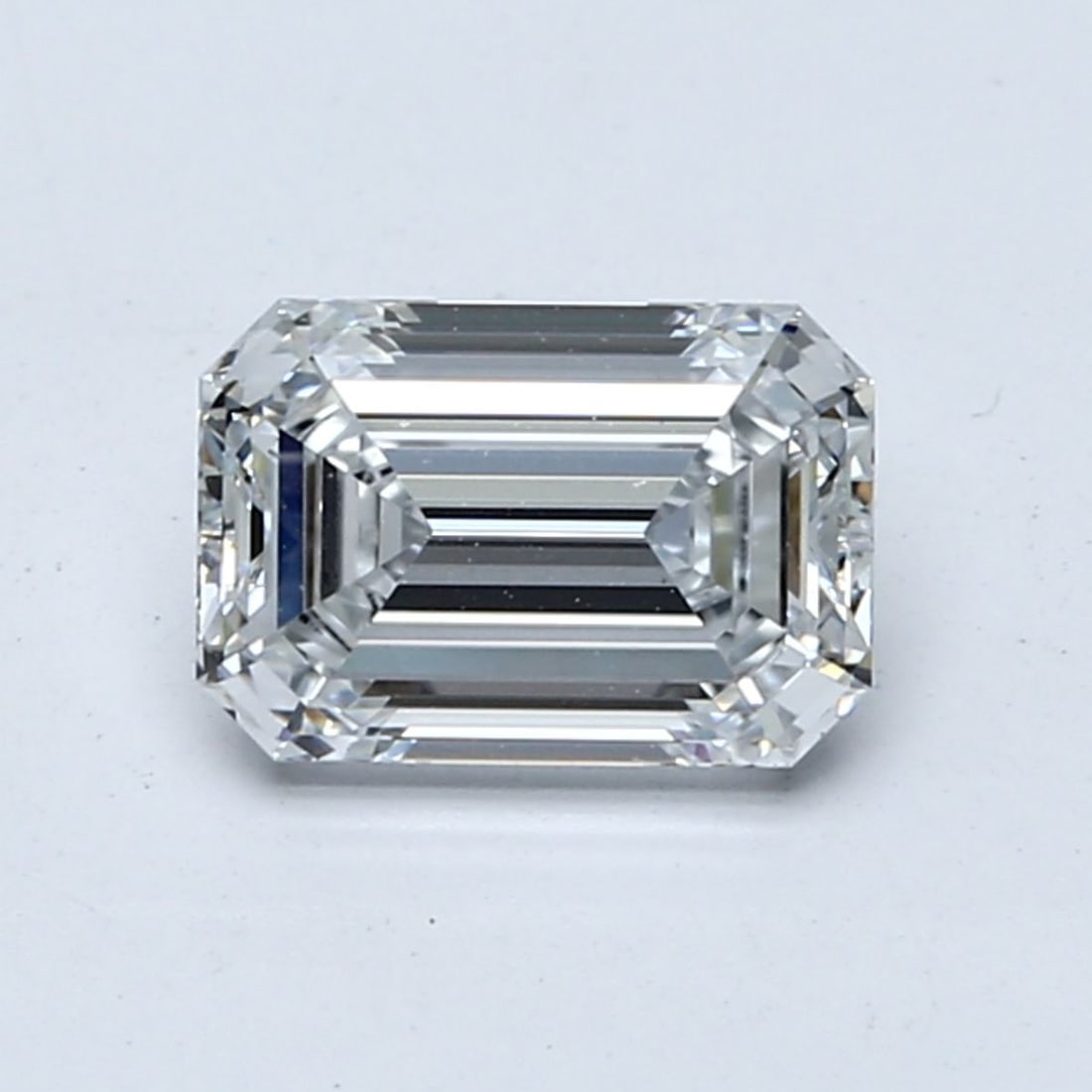 Loose Diamond - EMERALD 2.98ct E VVS2 (1 of 1)