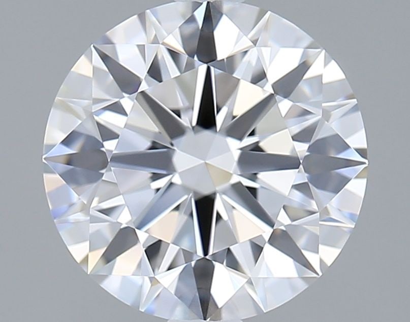 Loose Diamond - ROUND 2.04ct D VVS2: Loose Diamond - ROUND 2.04ct D VVS2 Source: This is a real non-mined Diamond that has been grown in a lab Shape: ROUND Carats: 2.04 Color: D Clarity: VVS2 Certification: GIA Video: