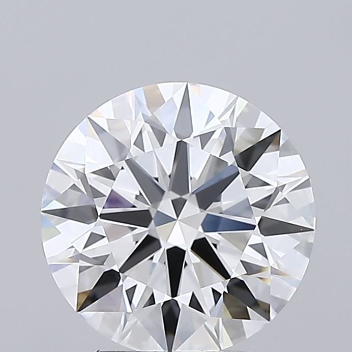 Ideal Loose Diamond - ROUND 3.09ct F IF: Ideal Loose Diamond - ROUND 3.09ct F IF Source: This is a real non-mined Diamond that has been grown in a lab Shape: ROUND Carats: 3.09 Color: F Clarity: IF Certification: IGI Video: