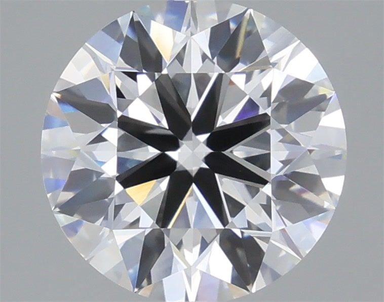 Ideal Loose Diamond - ROUND 3.46ct E VS1 (1 of 1)