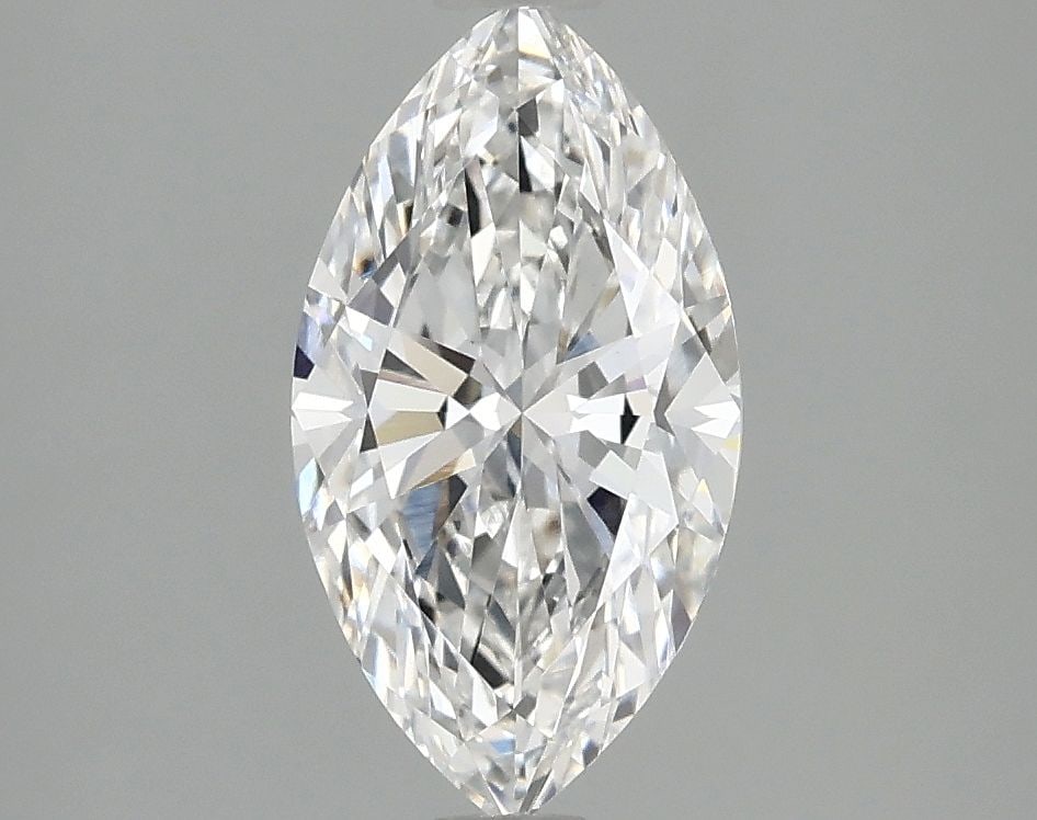 Loose Diamond - MARQUISE 1.55ct E VS1 (1 of 1)