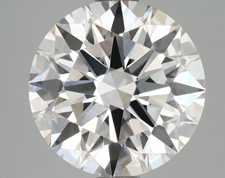 Loose Diamond - ROUND 2.18ct E VS2: Loose Diamond - ROUND 2.18ct E VS2 Source: This is a real non-mined Diamond that has been grown in a lab Shape: ROUND Carats: 2.18 Color: E Clarity: VS2 Certification: GIA Video: