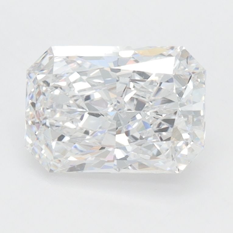 Loose Diamond - RADIANT 1.51ct D VVS1: Loose Diamond - RADIANT 1.51ct D VVS1 Source: This is a real non-mined Diamond that has been grown in a lab Shape: RADIANT Carats: 1.51 Color: D Clarity: VVS1 Certification: IGI Video: