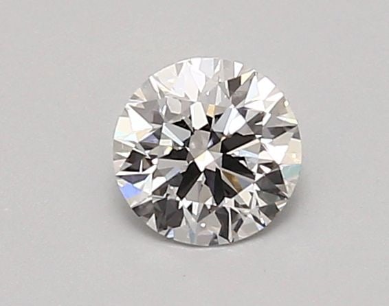 Ideal Loose Diamond - ROUND 0.58ct D VVS2: Ideal Loose Diamond - ROUND 0.58ct D VVS2 Source: This is a real non-mined Diamond that has been grown in a lab Shape: ROUND Carats: 0.58 Color: D Clarity: VVS2 Certification: IGI Video: