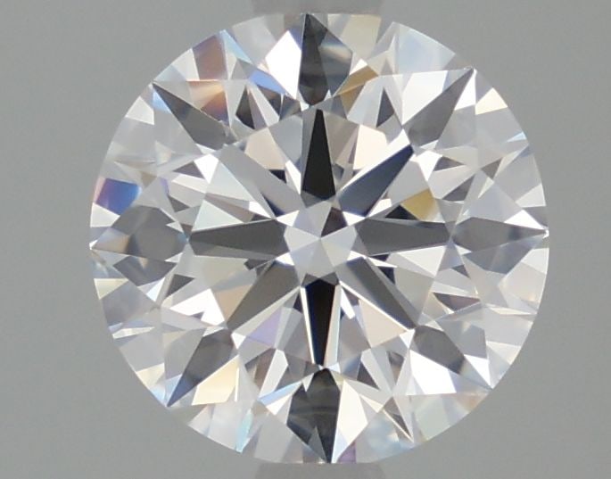 Ideal Loose Diamond - ROUND 2.08ct D VVS1 (1 of 1)