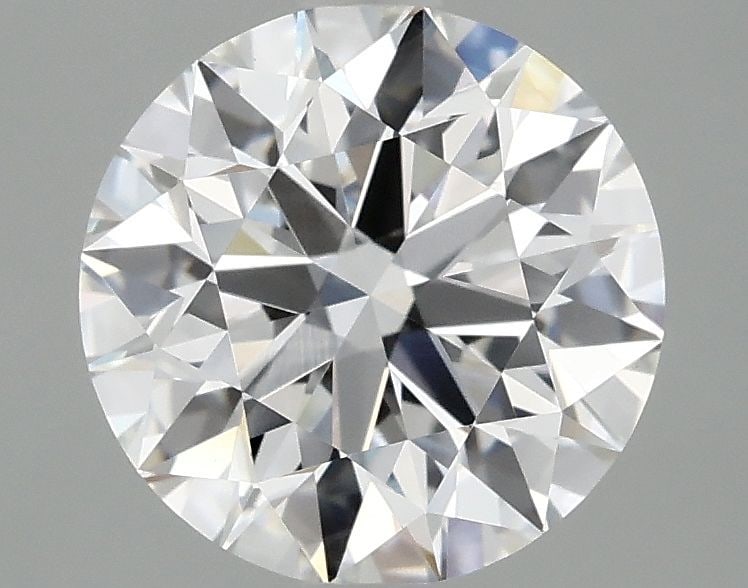 Loose Diamond - ROUND 2.51ct E VS1: Loose Diamond - ROUND 2.51ct E VS1 Source: This is a real non-mined Diamond that has been grown in a lab Shape: ROUND Carats: 2.51 Color: E Clarity: VS1 Certification: IGI Video: