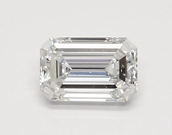 Loose Diamond - EMERALD 0.44ct D VVS1: Loose Diamond - EMERALD 0.44ct D VVS1 Source: This is a real non-mined Diamond that has been grown in a lab Shape: EMERALD Carats: 0.44 Color: D Clarity: VVS1 Certification: IGI Video: