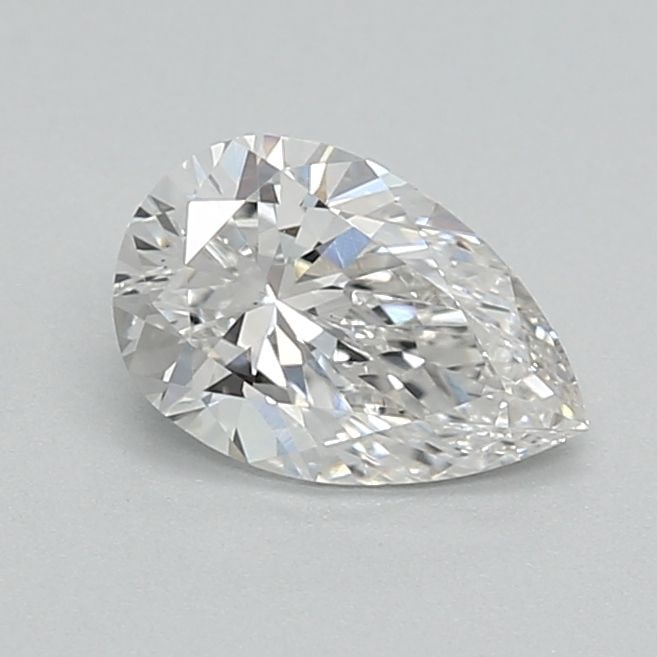 Loose Diamond - PEAR 0.51ct F VS1: Loose Diamond - PEAR 0.51ct F VS1 Source: This is a real non-mined Diamond that has been grown in a lab Shape: PEAR Carats: 0.51 Color: F Clarity: VS1 Certification: IGI Video: