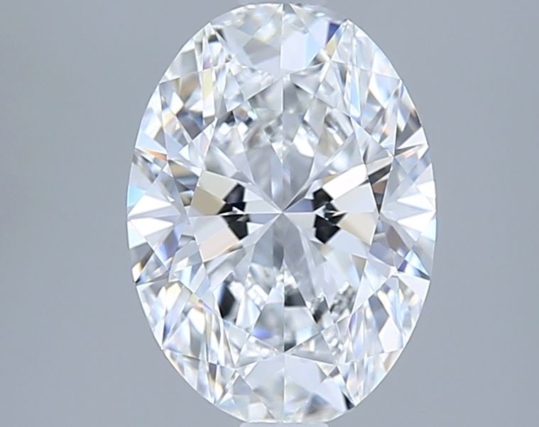 Loose Diamond - OVAL 1.55ct D VVS1: Loose Diamond - OVAL 1.55ct D VVS1 Source: This is a real non-mined Diamond that has been grown in a lab Shape: OVAL Carats: 1.55 Color: D Clarity: VVS1 Certification: IGI Video: