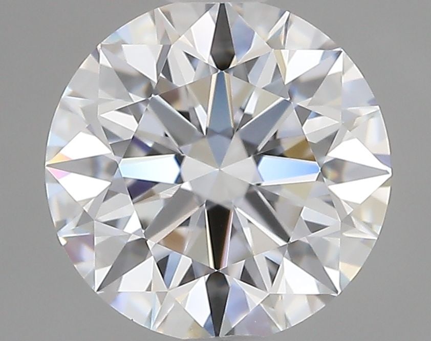 Ideal Loose Diamond - ROUND 1.54ct D VVS2: Ideal Loose Diamond - ROUND 1.54ct D VVS2 Source: This is a real non-mined Diamond that has been grown in a lab Shape: ROUND Carats: 1.54 Color: D Clarity: VVS2 Certification: IGI Additional images