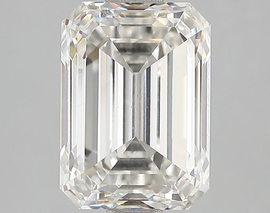 Loose Diamond - EMERALD 3.04ct G SI1: Loose Diamond - EMERALD 3.04ct G SI1 Source: This is a real non-mined Diamond that has been grown in a lab Shape: EMERALD Carats: 3.04 Color: G Clarity: SI1 Certification: IGI Video: Video Link
