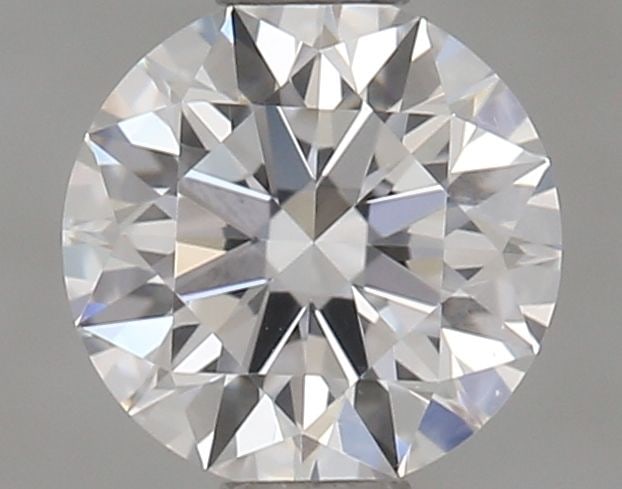 Ideal Loose Diamond - ROUND 0.54ct D VVS2: Ideal Loose Diamond - ROUND 0.54ct D VVS2 Source: This is a real non-mined Diamond that has been grown in a lab Shape: ROUND Carats: 0.54 Color: D Clarity: VVS2 Certification: IGI Video: Video Link