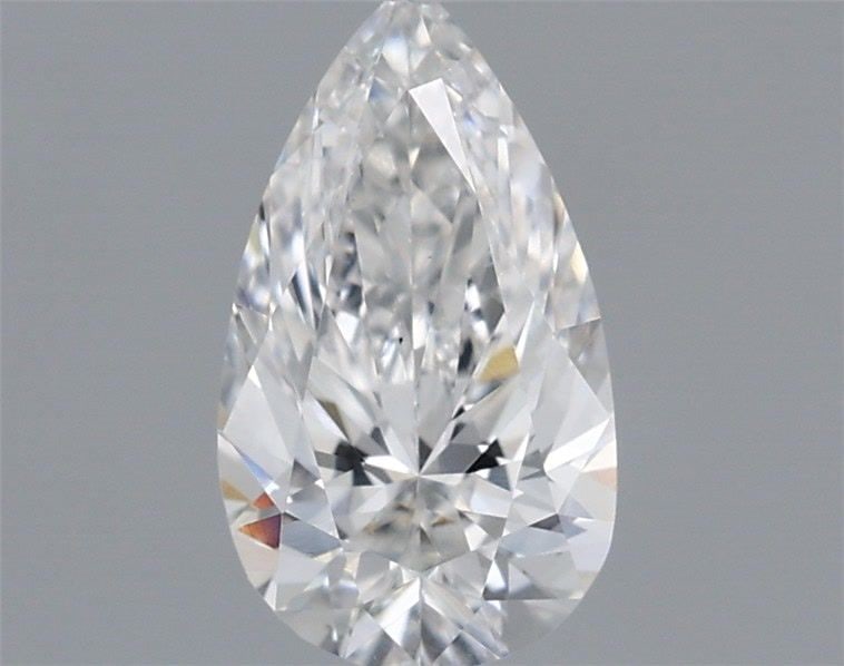 Loose Diamond - PEAR 0.66ct E VS1: Loose Diamond - PEAR 0.66ct E VS1 Source: This is a real non-mined Diamond that has been grown in a lab Shape: PEAR Carats: 0.66 Color: E Clarity: VS1 Certification: IGI Video: Video Link Additional