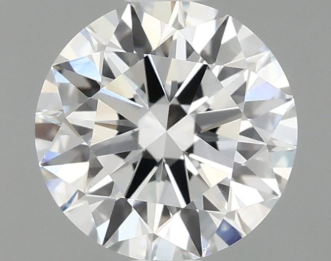 Loose Diamond - ROUND 1.1ct E VVS2: Loose Diamond - ROUND 1.1ct E VVS2 Source: This is a real non-mined Diamond that has been grown in a lab Shape: ROUND Carats: 1.1 Color: E Clarity: VVS2 Certification: IGI Additional images available 