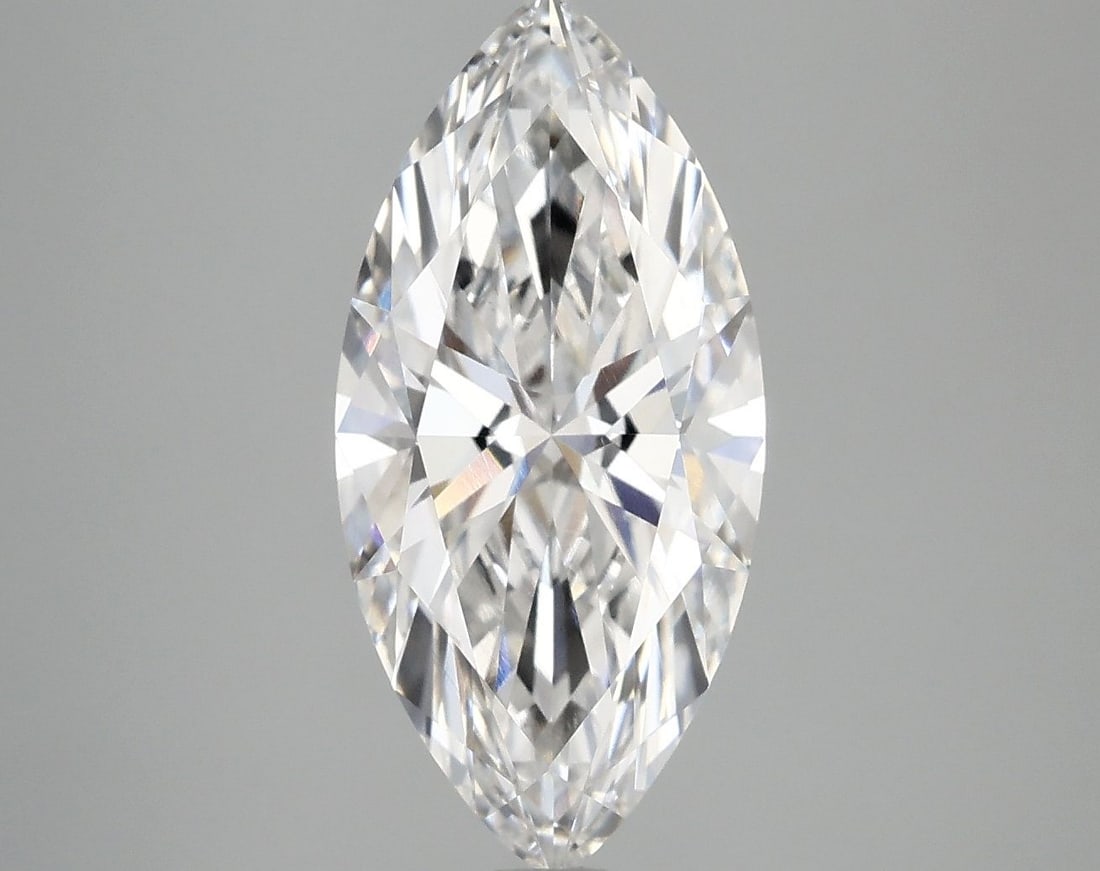 Loose Diamond - MARQUISE 3.04ct E VS1 (1 of 1)