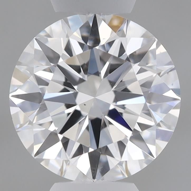 Loose Diamond - ROUND 0.57ct D VS1: Loose Diamond - ROUND 0.57ct D VS1 Source: This is a real non-mined Diamond that has been grown in a lab Shape: ROUND Carats: 0.57 Color: D Clarity: VS1 Certification: IGI Video: