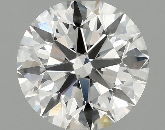 Ideal Loose Diamond - ROUND 1.55ct F VS1: Ideal Loose Diamond - ROUND 1.55ct F VS1 Source: This is a real non-mined Diamond that has been grown in a lab Shape: ROUND Carats: 1.55 Color: F Clarity: VS1 Certification: IGI Video: