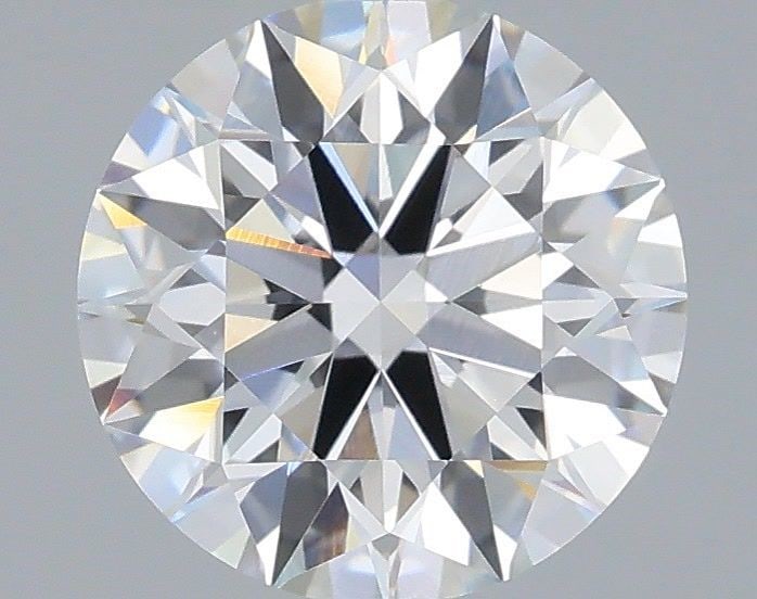 Ideal Loose Diamond - ROUND 2.05ct F VVS2: Ideal Loose Diamond - ROUND 2.05ct F VVS2 Source: This is a real non-mined Diamond that has been grown in a lab Shape: ROUND Carats: 2.05 Color: F Clarity: VVS2 Certification: IGI Video: