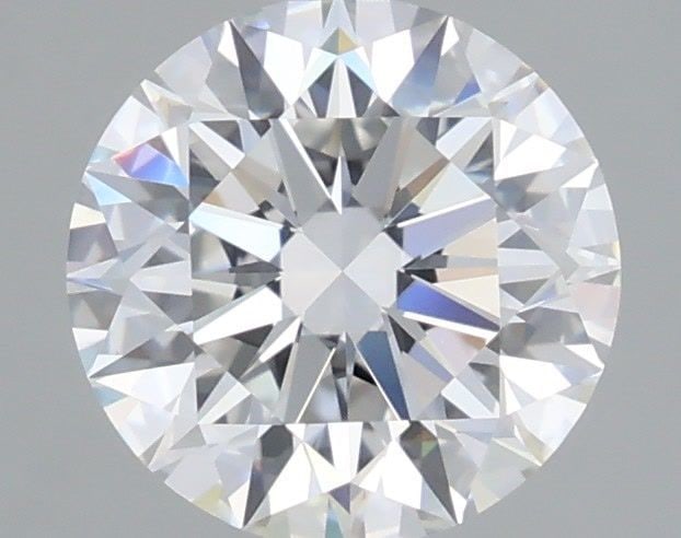 Ideal Loose Diamond - ROUND 2.02ct E VVS2: Ideal Loose Diamond - ROUND 2.02ct E VVS2 Source: This is a real non-mined Diamond that has been grown in a lab Shape: ROUND Carats: 2.02 Color: E Clarity: VVS2 Certification: IGI Video: