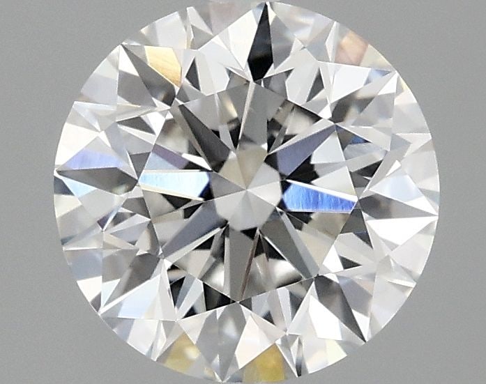 Loose Diamond - ROUND 2.01ct E VS2: Loose Diamond - ROUND 2.01ct E VS2 Source: This is a real non-mined Diamond that has been grown in a lab Shape: ROUND Carats: 2.01 Color: E Clarity: VS2 Certification: IGI Additional images available 