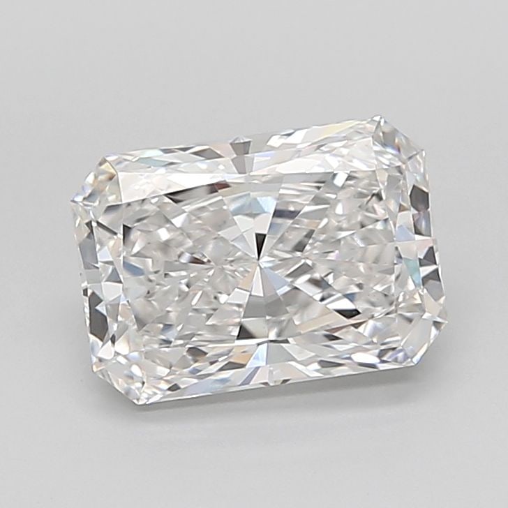 Loose Diamond - RADIANT 3.04ct E VS1: Loose Diamond - RADIANT 3.04ct E VS1 Source: This is a real non-mined Diamond that has been grown in a lab Shape: RADIANT Carats: 3.04 Color: E Clarity: VS1 Certification: IGI Video: