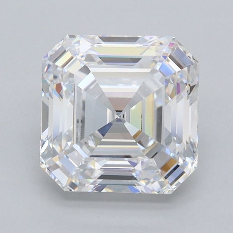 Loose Diamond - ASSCHER 2.05ct D VVS1: Loose Diamond - ASSCHER 2.05ct D VVS1 Source: This is a real non-mined Diamond that has been grown in a lab Shape: ASSCHER Carats: 2.05 Color: D Clarity: VVS1 Certification: IGI Video: