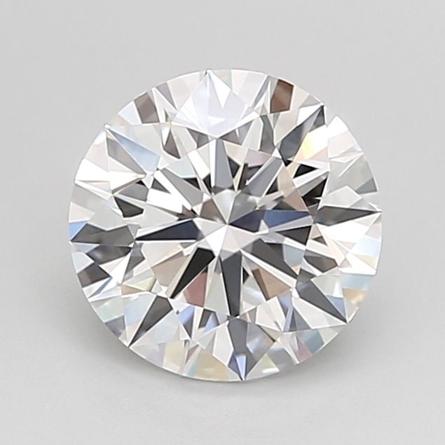 Ideal Loose Diamond - ROUND 1.54ct D VVS1: Ideal Loose Diamond - ROUND 1.54ct D VVS1 Source: This is a real non-mined Diamond that has been grown in a lab Shape: ROUND Carats: 1.54 Color: D Clarity: VVS1 Certification: IGI Video: