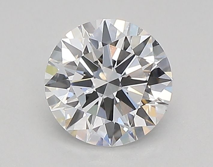 Ideal Loose Diamond - ROUND 0.63ct D VVS2 (1 of 1)