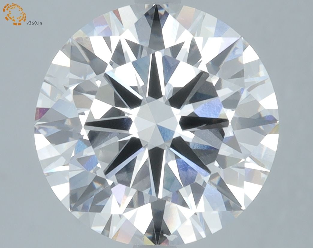 Ideal Loose Diamond - ROUND 5.15ct F VVS2: Ideal Loose Diamond - ROUND 5.15ct F VVS2 Source: This is a real non-mined Diamond that has been grown in a lab Shape: ROUND Carats: 5.15 Color: F Clarity: VVS2 Certification: IGI Video: