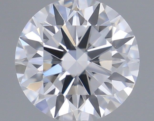 Ideal Loose Diamond - ROUND 0.49ct D VVS2: Ideal Loose Diamond - ROUND 0.49ct D VVS2 Source: This is a real non-mined Diamond that has been grown in a lab Shape: ROUND Carats: 0.49 Color: D Clarity: VVS2 Certification: IGI Video: