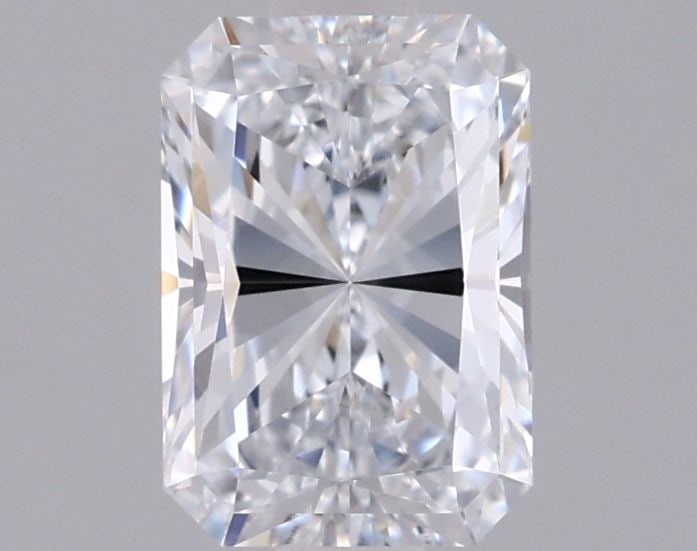 Loose Diamond - RADIANT 1.02ct E VVS2: Loose Diamond - RADIANT 1.02ct E VVS2 Source: This is a real non-mined Diamond that has been grown in a lab Shape: RADIANT Carats: 1.02 Color: E Clarity: VVS2 Certification: IGI Video: