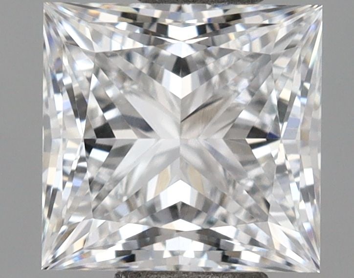 Loose Diamond - PRINCESS 1.01ct D VVS1: Loose Diamond - PRINCESS 1.01ct D VVS1 Source: This is a real non-mined Diamond that has been grown in a lab Shape: PRINCESS Carats: 1.01 Color: D Clarity: VVS1 Certification: IGI Video: