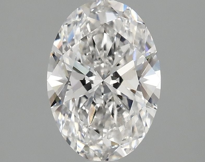 Loose Diamond - OVAL 1.49ct E VS1: Loose Diamond - OVAL 1.49ct E VS1 Source: This is a real non-mined Diamond that has been grown in a lab Shape: OVAL Carats: 1.49 Color: E Clarity: VS1 Certification: IGI Video: