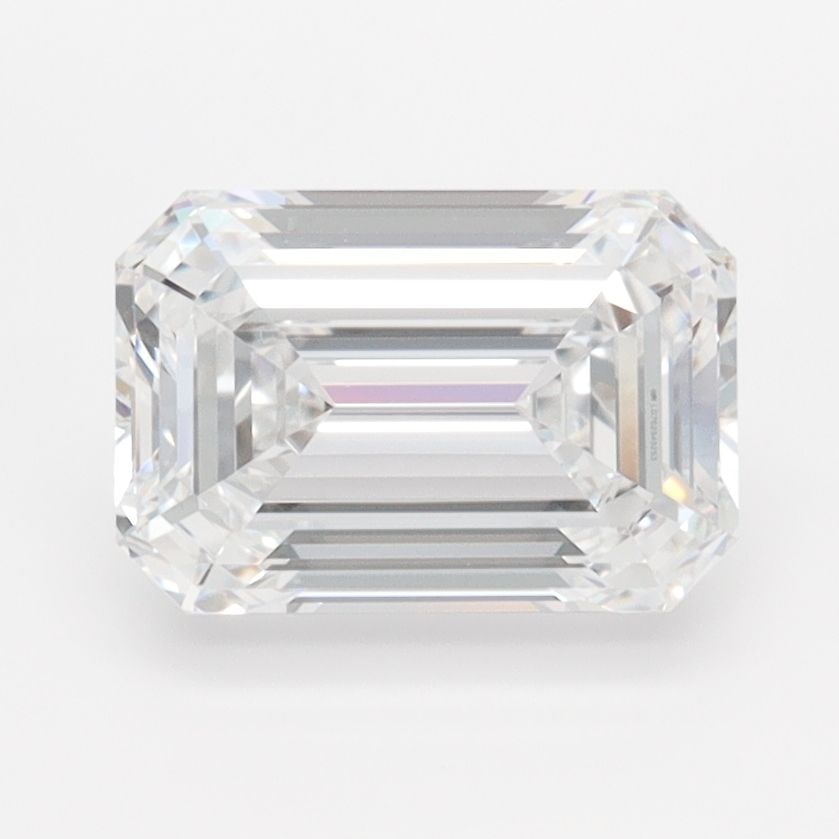 Loose Diamond - EMERALD 1.94ct D VVS2 (1 of 1)