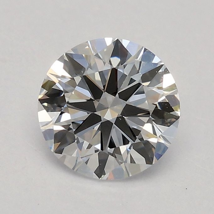 Ideal Loose Diamond - ROUND 0.6ct D VVS2: Ideal Loose Diamond - ROUND 0.6ct D VVS2 Source: This is a real non-mined Diamond that has been grown in a lab Shape: ROUND Carats: 0.6 Color: D Clarity: VVS2 Certification: IGI Video: