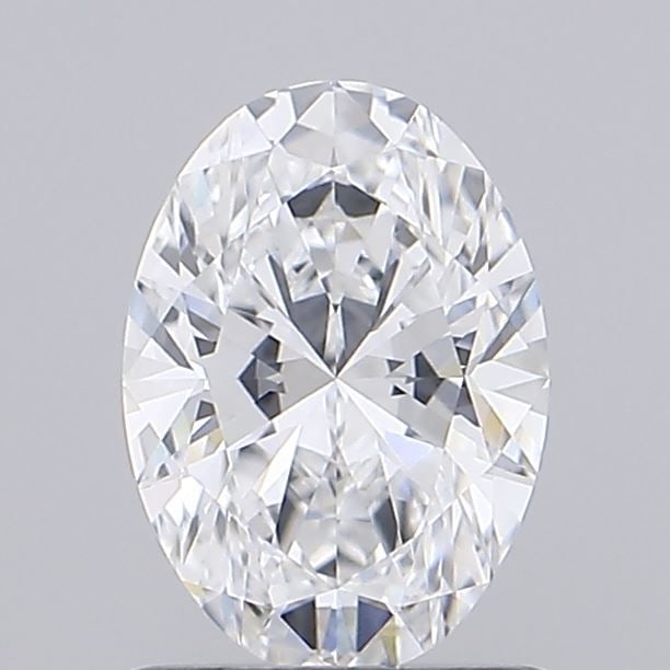 Loose Diamond - OVAL 1.04ct D IF: Loose Diamond - OVAL 1.04ct D IF Source: This is a real non-mined Diamond that has been grown in a lab Shape: OVAL Carats: 1.04 Color: D Clarity: IF Certification: IGI Video: