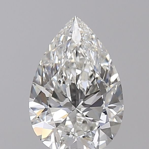 Loose Diamond - PEAR 1.0ct G VS1: Loose Diamond - PEAR 1.0ct G VS1 Source: This is a real non-mined Diamond that has been grown in a lab Shape: PEAR Carats: 1.0 Color: G Clarity: VS1 Certification: NONE Video: